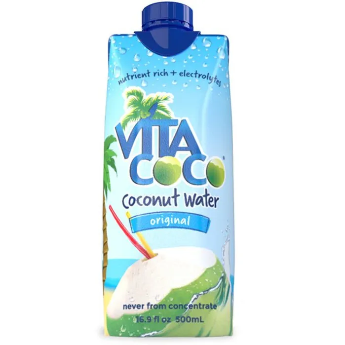 Vita Coconut Water 500ml 