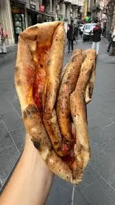 Pizza Wallet