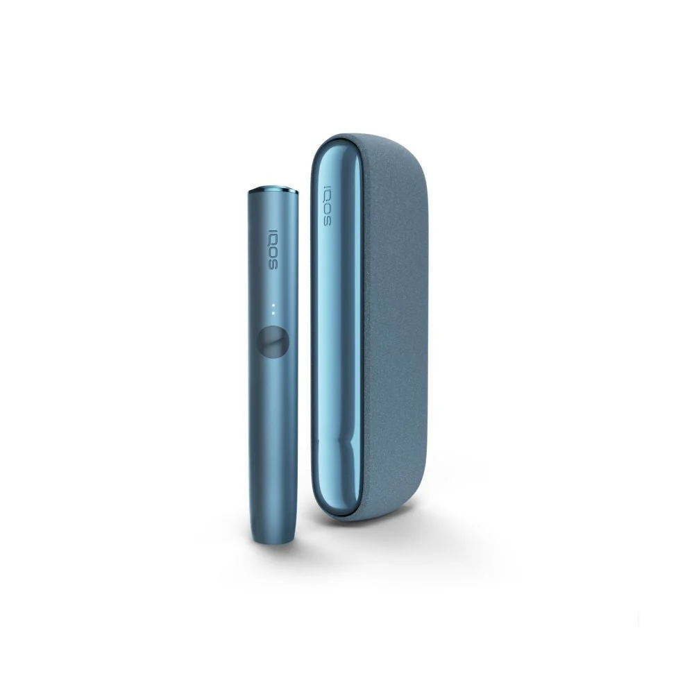 IQOS Iluma Blue
