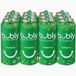 Bubly Lime 355ml