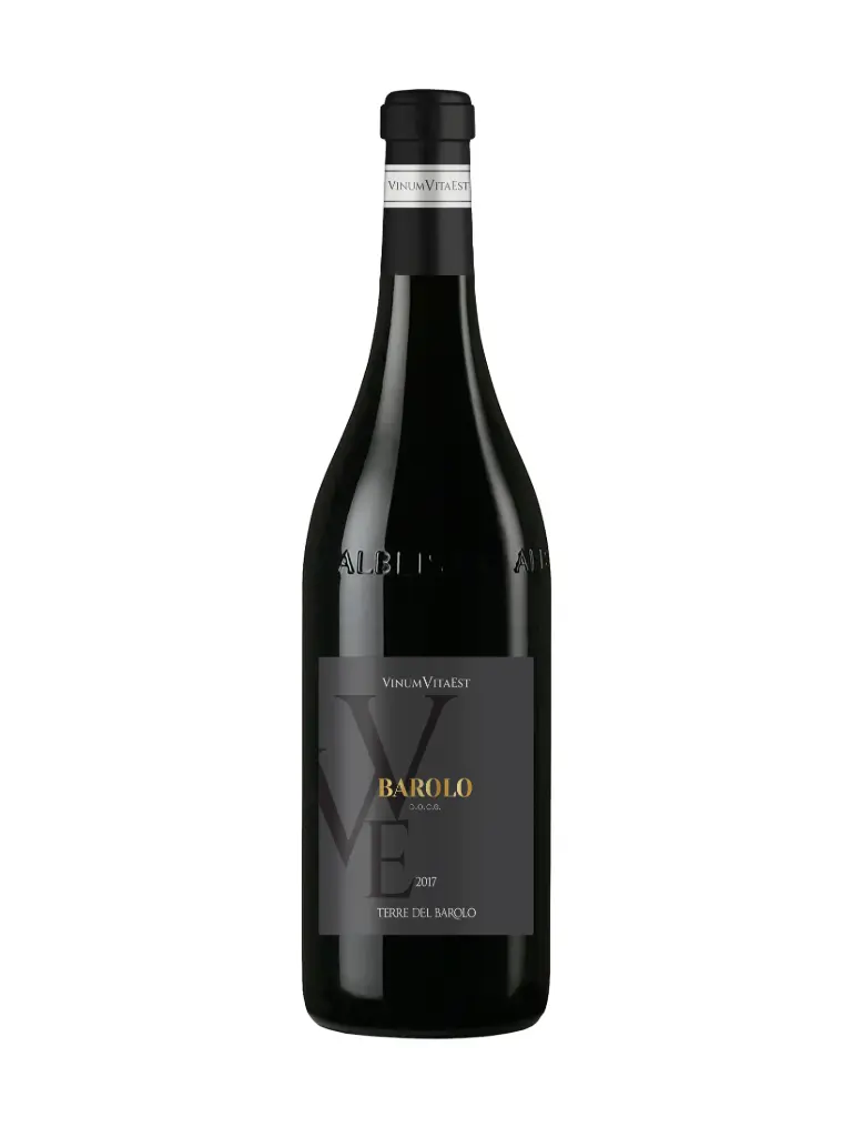 Vinum Vita Est Barolo Docg Terre Del Barolo