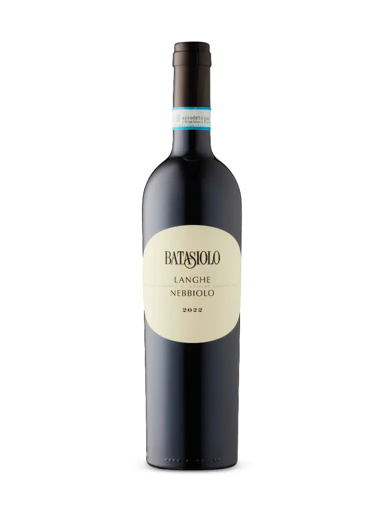 Batasiolo Langhe Nebbiolo Doc