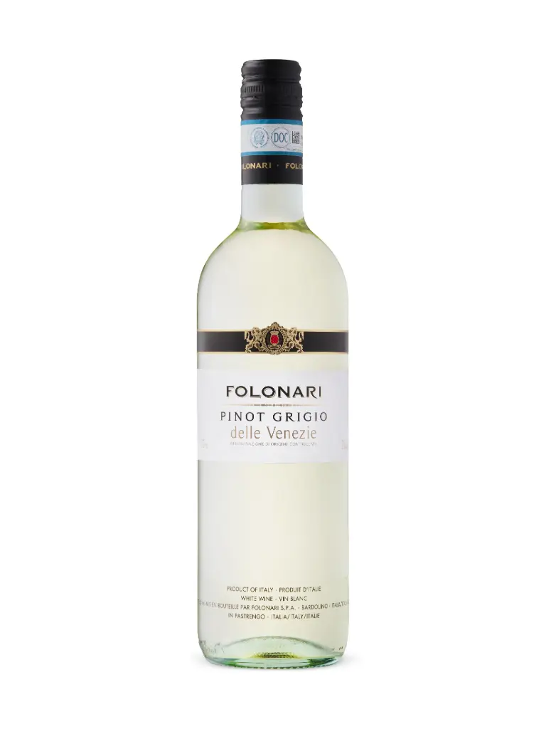 Folonari Pinot Grigio Delle Venezie Doc