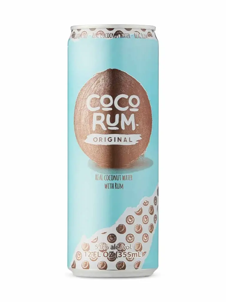 Coco Rum Original