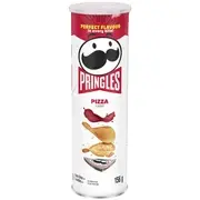 PRINGLES - PIZZA 156GR