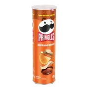 Pringles - Buffalo Ranch 156 g