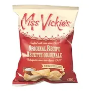 Miss Vickies - Original Chips 40x40 g
