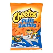 CHEETOS - PUFFS 40x37GR