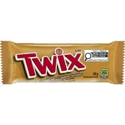 Mars - Twix Regular Bar 36x50 g