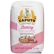 Mulino Caputo - Baking Flour 1 kg