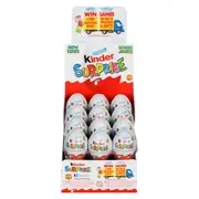 KINDER - SURPRISE CLASSIC 24x20GR
