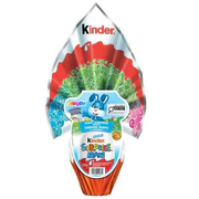 KINDER - MAXI SURPRISE CLASSIC EASTER 150GR