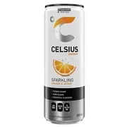 Celsius Orange-355 ml