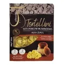 ALLESSIA - MUSHROOMS TORTELLINI 250GR