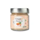 Crem'or Almond Spread 18% - Palm oil free 240gr