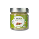 Crem'or Pistachio Spread 18% - Palm oil free 240gr