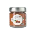 Crem'or Hazelnut Spread 18% - Palm oil free 240gr