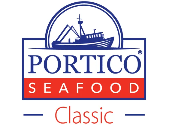 Portico Seafood Tuna in Water Salt 120g