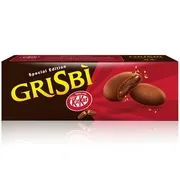 GRISBI - KIT KAT 112GR