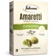 Falcone - Amaretti Pistachio 170 g