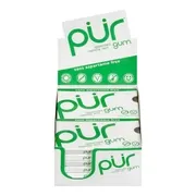Pur - Gum Spearmint Blister