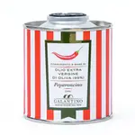 Peperoncino Evoo Tin 100ml By Frantoio Galantino