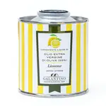 Lemon Evoo Tin 100 Ml By Frantoio Galantino