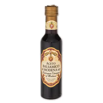 Classic Balsamic Vinegar of Modena Igp By Acetaia Leonardi