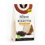 Cacio E Pepe Risotto By Gli Aironi