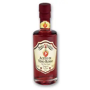 Red Wine Vinegar By Acetaia Leonardi