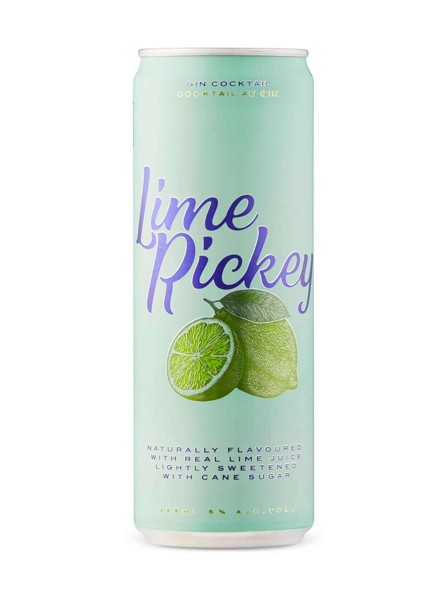 Lime Rickey