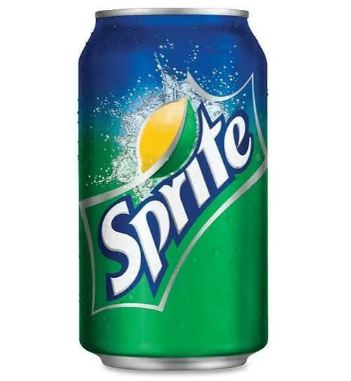 Sprite Can 355 ml