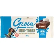 Gioia - Mini Torta 390 g