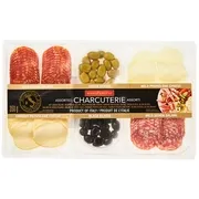 Marc Angelo - Assorted Charcuterie 350 g