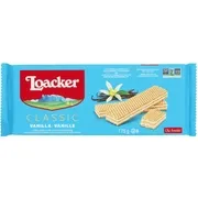 Loacker - Vanilla 175 g