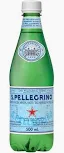 San Pellegrino 500 ml
