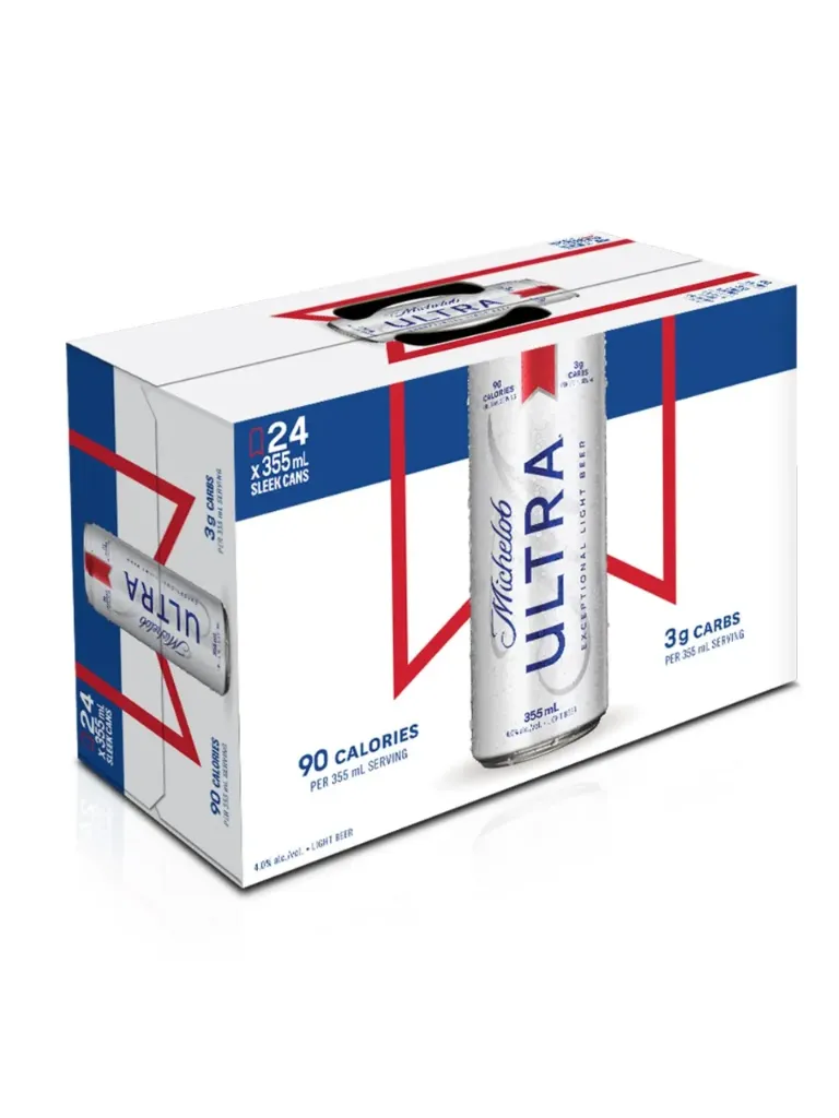 Michelob Ultra