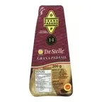 Tre Stelle Grana Padano Cheese