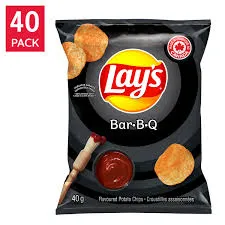 Lays - BBQ 40 g