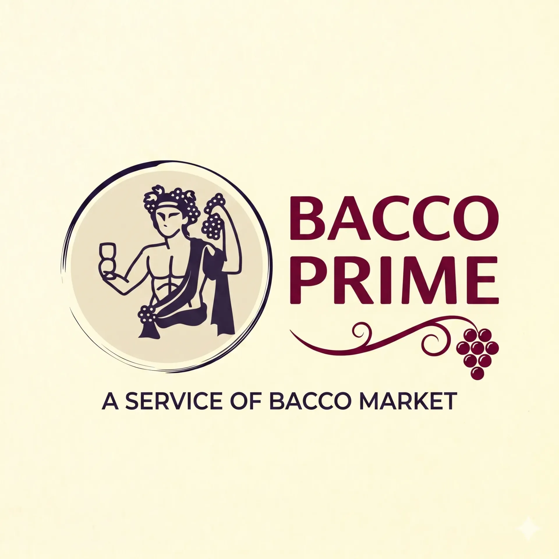 Bacco Prime