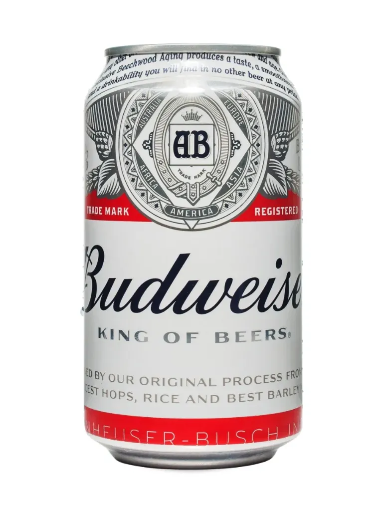 Budweiser