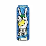 Peace Tea Lemon 695 ml