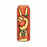 Peace Tea Peach 695 ml