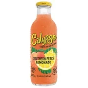 Calypso - Southern Peach Lemonade 473 ml