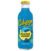 Calypso - Ocean Blue Lemonade 473 ml