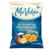 Miss Vickies - Sweet Chilli & Sour Cream 200 g