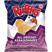 Ruffles - All Dressed 40 g