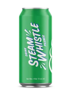Steam Whistle Premium Pilsner 473 ml