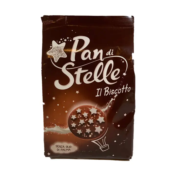 Pan Di Stelle Mulino Bianco 350g