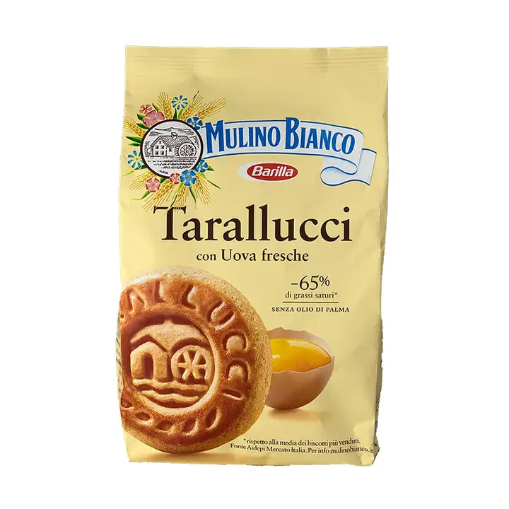 Mulino Bianco Tarallucci 350g
